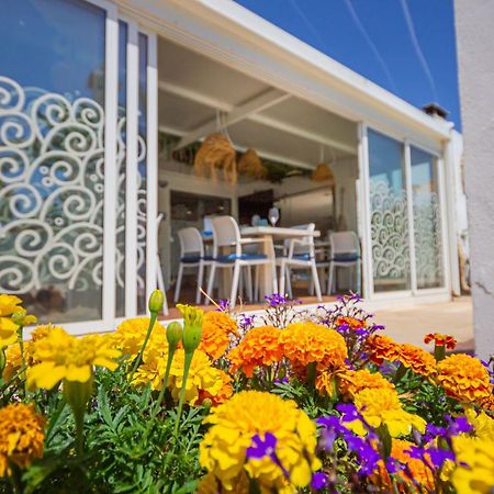 Camping & Bungalows Estanyet Les Cases d'Alcanar Exteriér fotografie