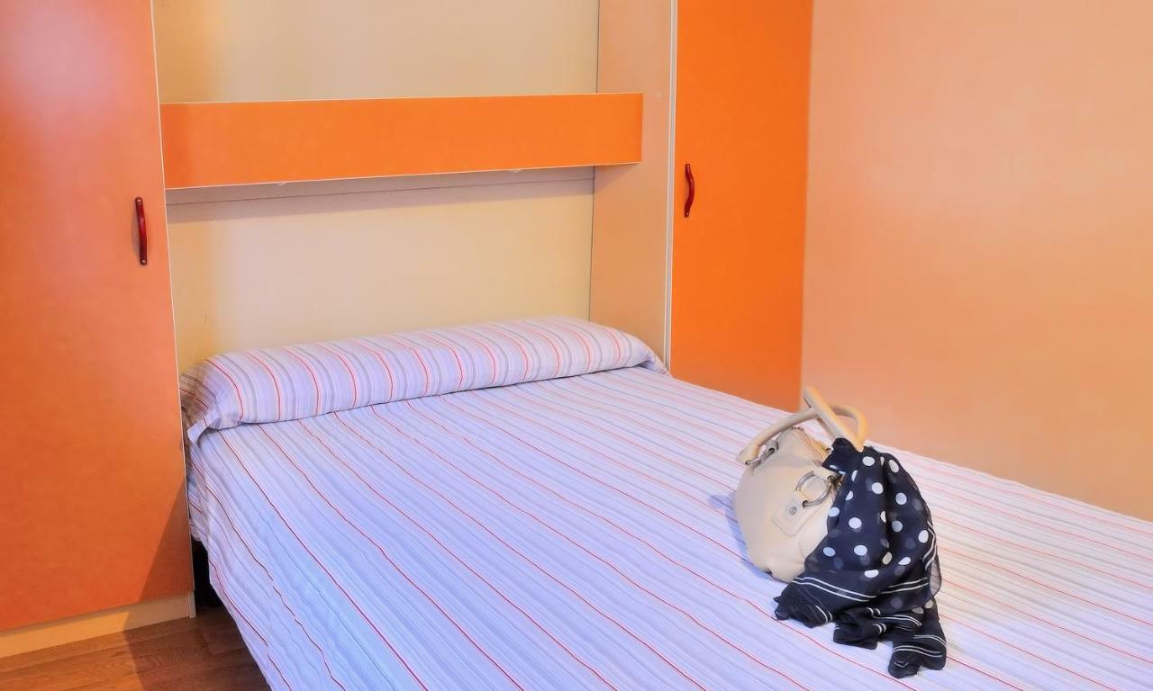 Camping & Bungalows Estanyet Les Cases d'Alcanar Exteriér fotografie